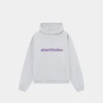 Eme Studios Box Oversized Hoodie in front side