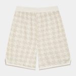 Eme Studios Mesh Stalactite Short Backside