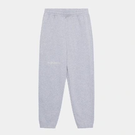 Eme Studios Premium All-Season Sweatpant - Grey
