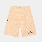 Eme Studios Jayde Sun Vichy Shorts Frontside