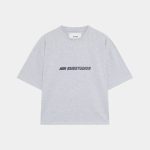 Eme Studios Hiatus Oversized T - Shirt in front side